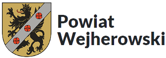 Logo Powiatu Wejherowskiego