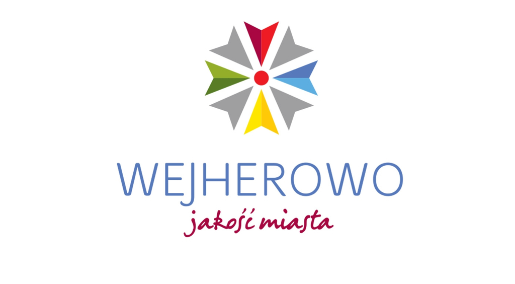 Logo Miasta Wejherowo